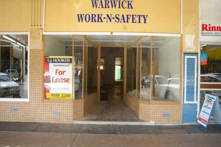 66 Palmerin Street Warwick QLD 4370 - Image 2