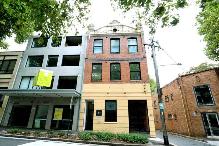 Ground, 41 Riley Street Woolloomooloo NSW 2011 - Image 1