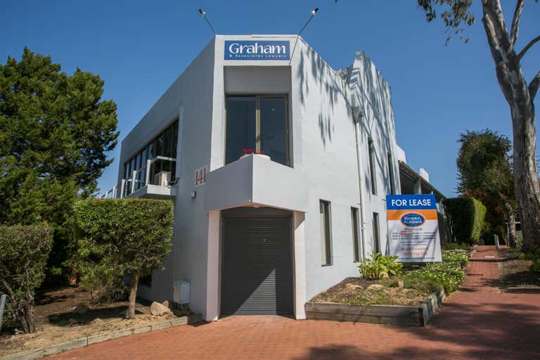 Hillway House, 2 ,3 and 4, 141 Broadway Nedlands WA 6009 - Image 1