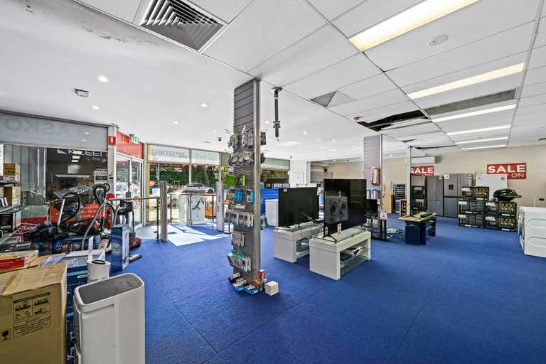 LEASED BY JOSH WAPSHOTT 0477 004 483, 728 Pittwater Road Brookvale NSW 2100 - Image 4