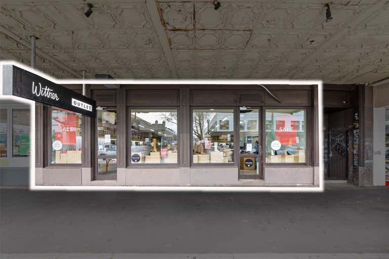 Shop 2 / 122-126 Swan Street Richmond VIC 3121 - Image 1