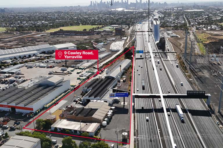 9 Cawley Road Yarraville VIC 3013 - Image 1