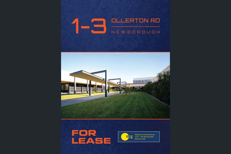 1-3 (B) Ollerton Road Newborough VIC 3825 - Image 4