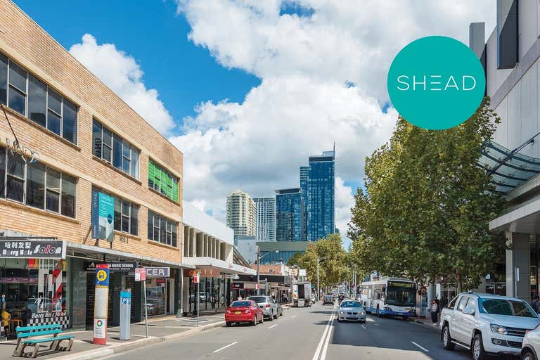 Suite 212/284 Victoria Avenue Chatswood NSW 2067 - Image 1