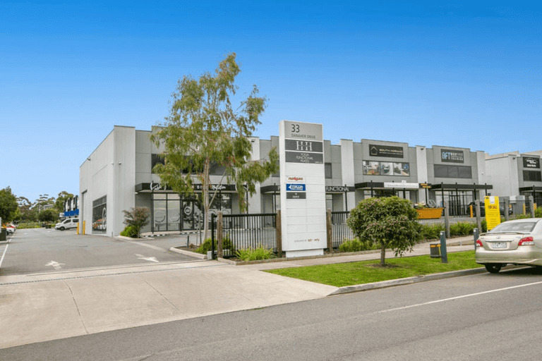 'The Hive', Unit 37/33 Danaher Drive South Morang VIC 3752 - Image 4