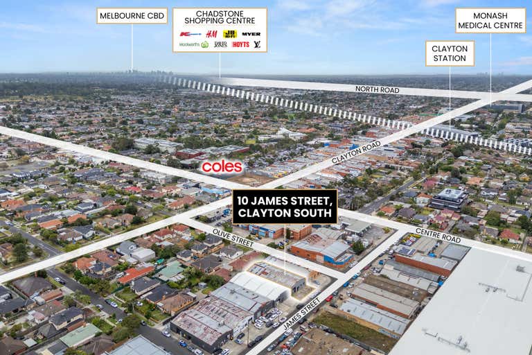 10 James Street Clayton South VIC 3169 - Image 2