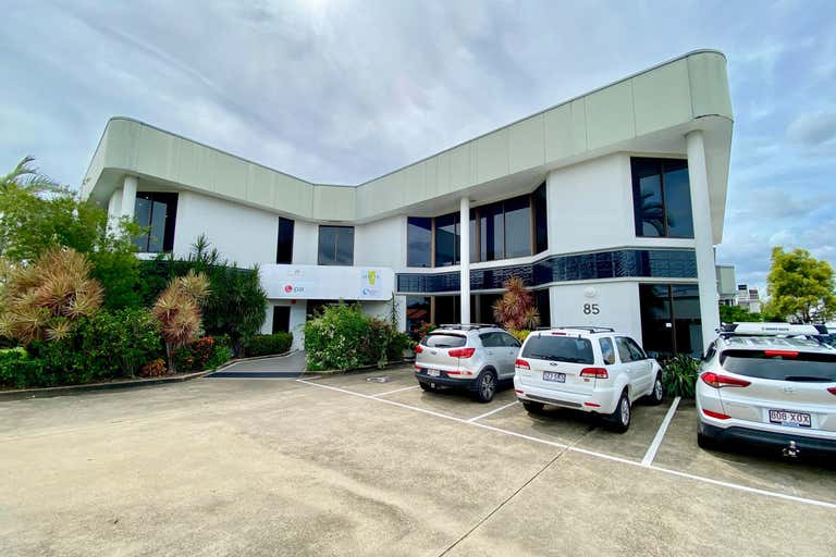 Suite 1, 85-87 Patrick Street Aitkenvale QLD 4814 - Image 2