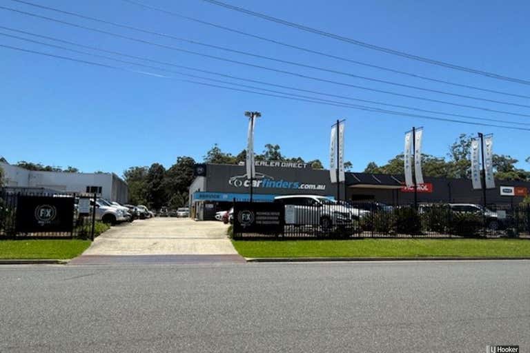 22 Industrial Drive North Boambee Valley NSW 2450 - Image 1