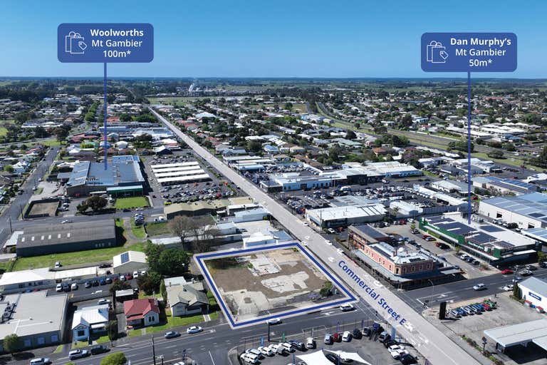 115 Commercial Street E Mount Gambier SA 5290 - Image 3