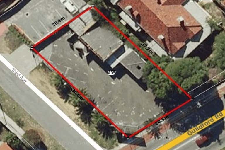 107 Guildford Road Maylands WA 6051 - Image 1
