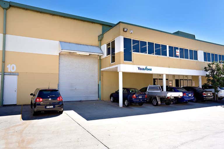 Unit 10a, 14-16 Stanton Road Seven Hills NSW 2147 - Image 1