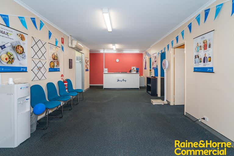 Suite 1, 120 Baylis Street Wagga Wagga NSW 2650 - Image 1
