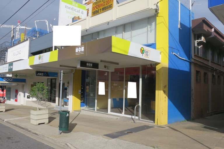 Ground Floor, 318 Old Cleveland Road Coorparoo QLD 4151 - Image 2