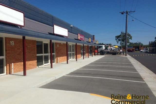 Unit 11, 12 & 13, 10 Bellbowrie Street Port Macquarie NSW 2444 - Image 2