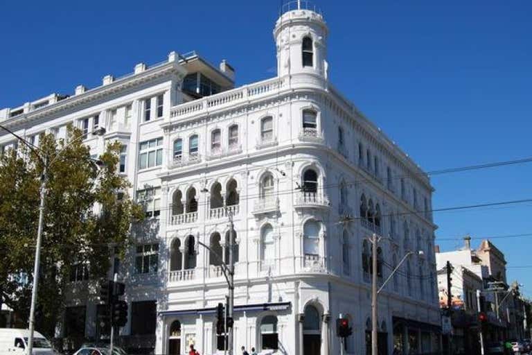 The George Building, Suite 103, 125 Fitzroy Street St Kilda VIC 3182 - Image 2