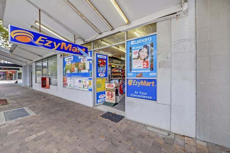 Shop 1, 250 Pacific Highway Crows Nest NSW 2065 - Image 1