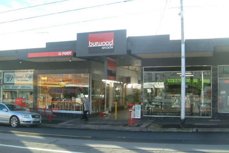 Burwood Arcade, Shop 7, 1405-1411 Toorak Road Camberwell VIC 3124 - Image 1