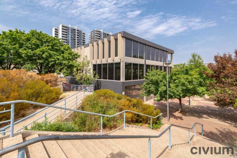 Swanson Building, 11-17 Swanson Court Belconnen ACT 2617 - Image 3