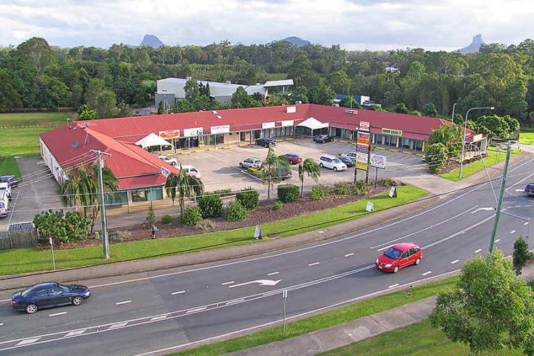 Turner Village Shopping Centre, Lots 5,8,11,13, 21 Peachester Road Beerwah QLD 4518 - Image 1