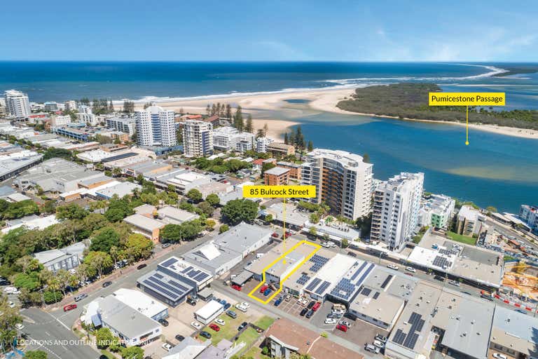 85 Bulcock Street Caloundra QLD 4551 - Image 2