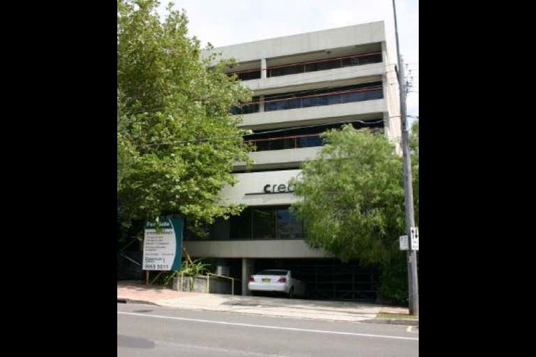 Level 1, 20 Clarke Street Crows Nest NSW 2065 - Image 1