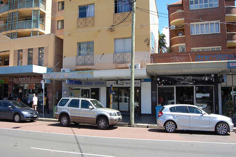 Shop 1, 341 Anzac Parade Kingsford NSW 2032 - Image 3