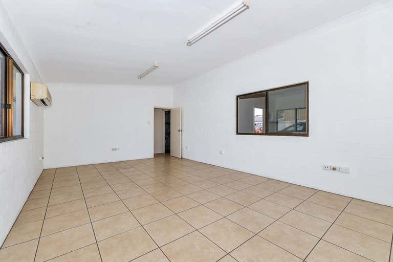 Complex of 3X 220sqm Standalone sheds, Shed 2/58 Marjorie Street Pinelands NT 0829 - Image 4