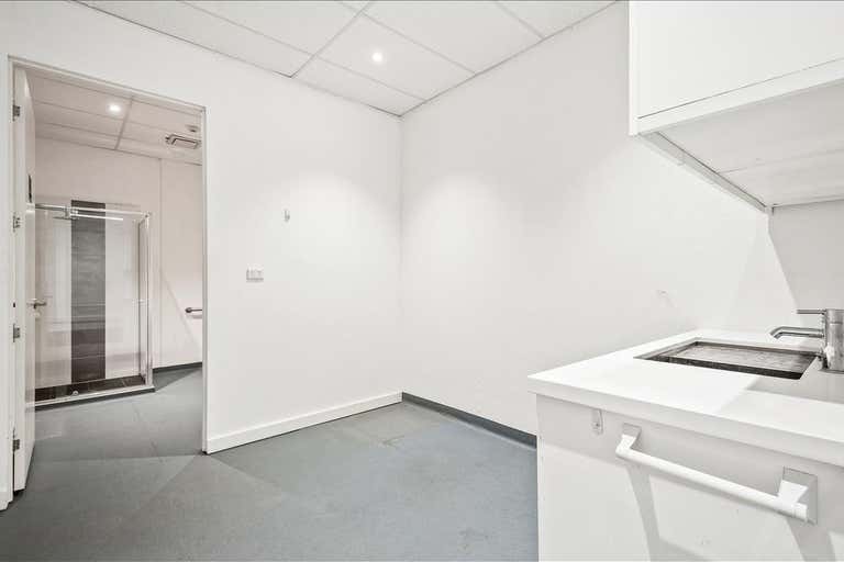 Total office area, 525 High Street Preston VIC 3072 - Image 4