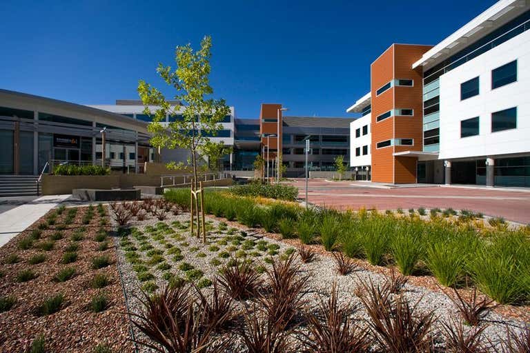 Equinox Business Park; Building 3, 70 Kent Street Deakin ACT 2600 - Image 2