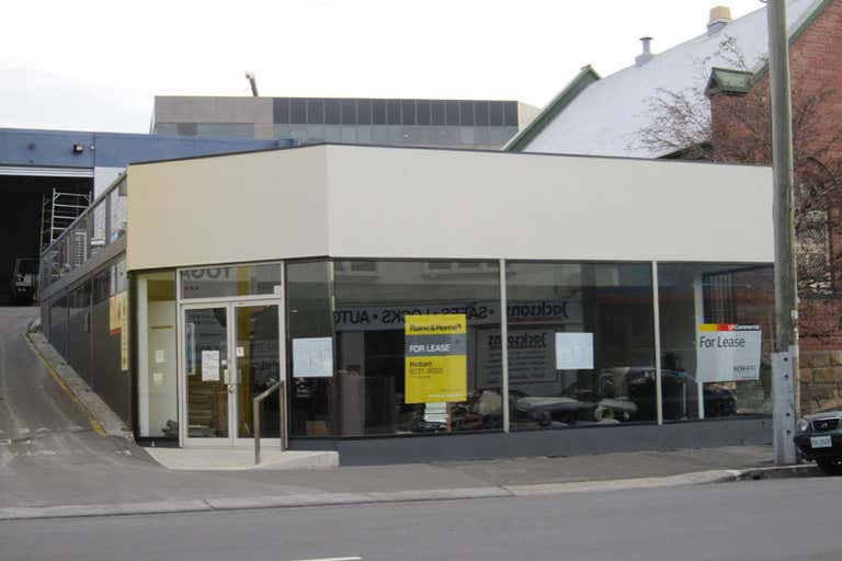 160 Murray Street Hobart TAS 7000 - Image 1