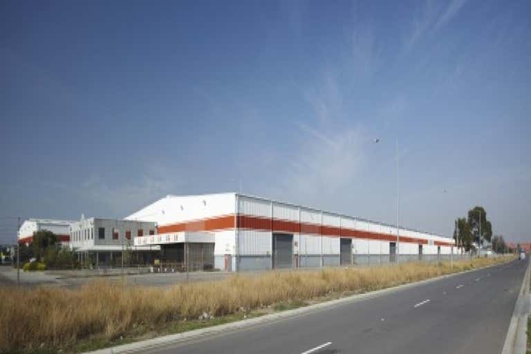 Wyndham Distribution Centre, 33 - 47 Dohertys Road Laverton North VIC 3026 - Image 3