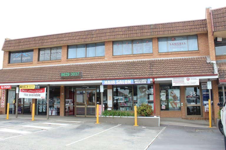 10/33 Windsor Road Kellyville NSW 2155 - Image 1