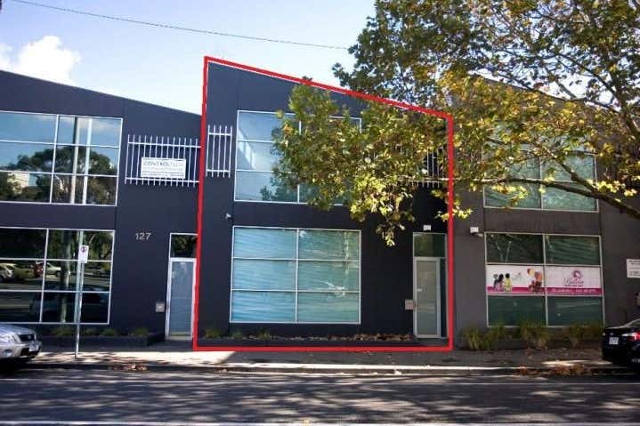 131 Boundary Road North Melbourne VIC 3051 - Image 3