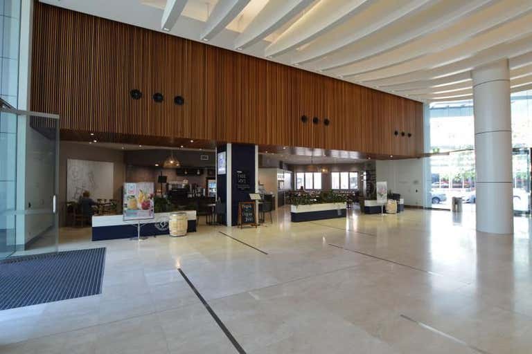 Lobby Cafe, 465 Victoria Avenue Chatswood NSW 2067 - Image 1