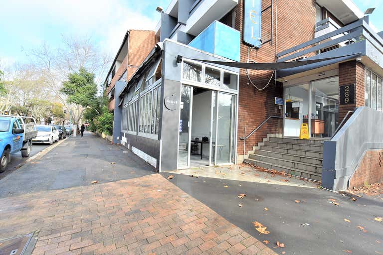 289 Crown Street Surry Hills NSW 2010 - Image 2