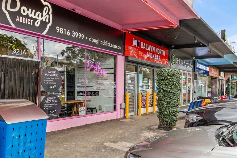 Greythorn Central, 323 Doncaster Road Balwyn North VIC 3104 - Image 3