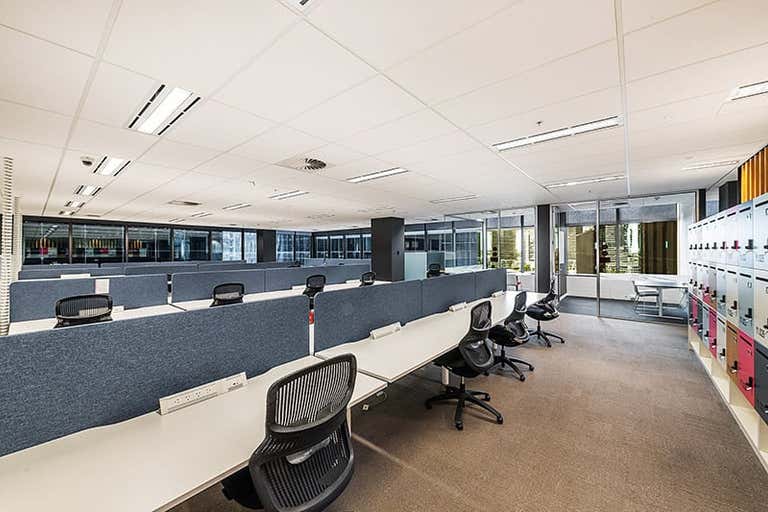 727 Collins Street, Docklands, VIC 3008 - Office For Lease - realcommercial