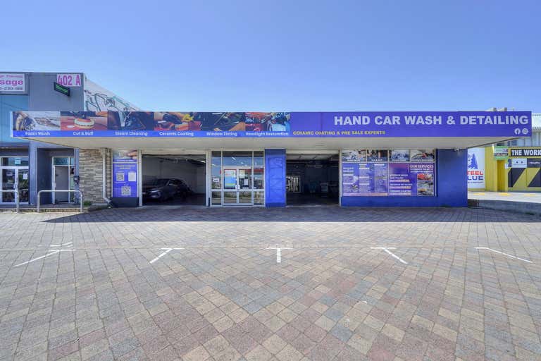 3/402 Scarborough Beach Road Osborne Park WA 6017 - Image 1