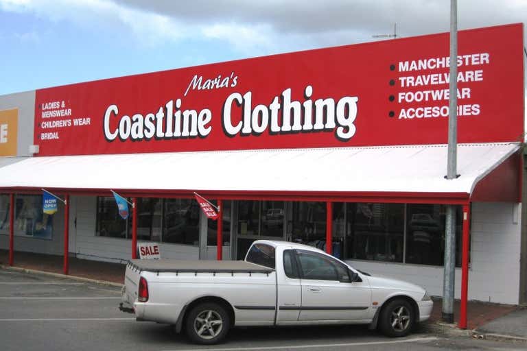 Coastline Clothing, 14A First Street Ardrossan SA 5571 - Image 1