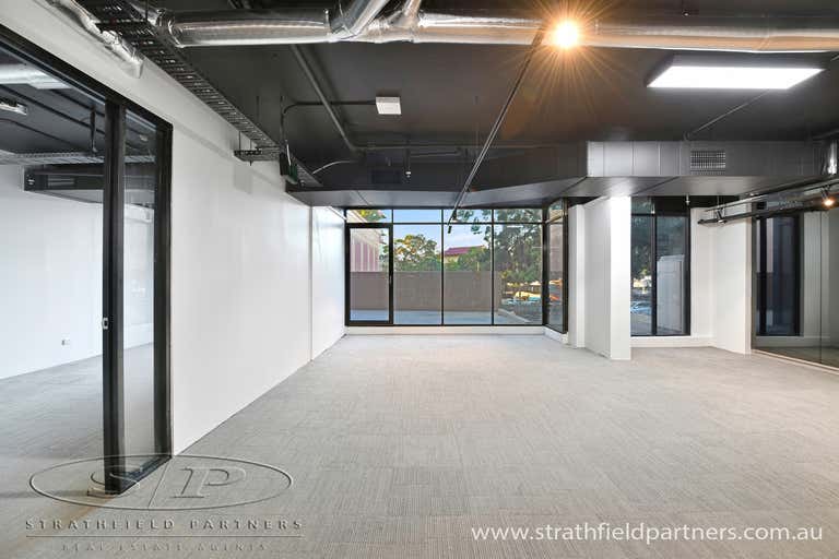 Alrose, Office 11/7-9 Churchill Avenue Strathfield NSW 2135 - Image 3