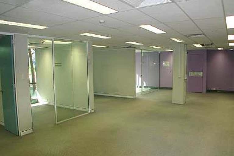 OFFICE & WAREHOUSE  WITH FIT OUT, 27 Sirius Road Lane Cove NSW 2066 - Image 4