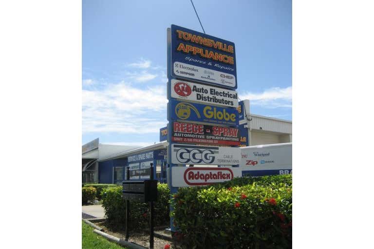 Unit 4 58 Pilkington Street Townsville City QLD 4810 - Image 2