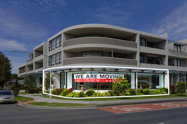 LEASED BY STEVAN BUBALO, Shop 2/1444 Pittwater Road North Narrabeen NSW 2101 - Image 1