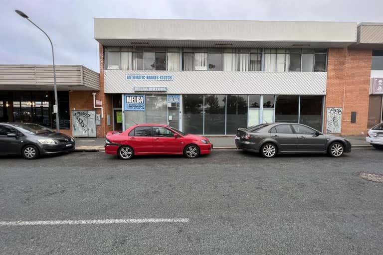 Leased Office at Level 1, 14 Purdue Street, Belconnen, ACT 2617