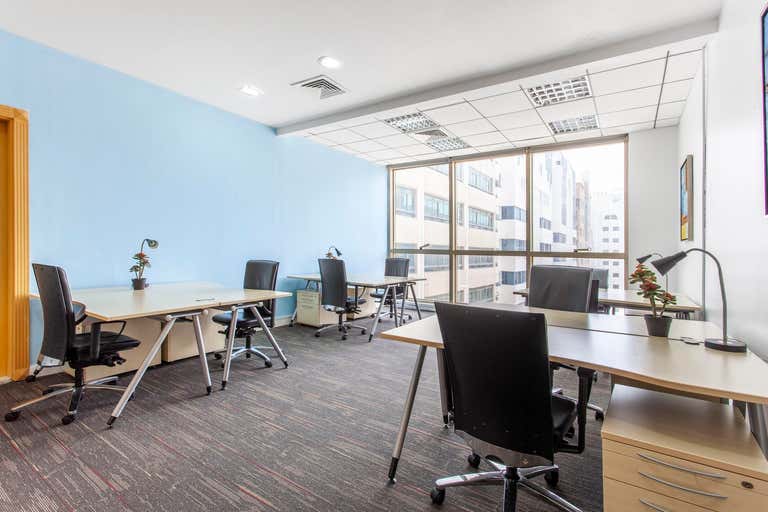 Regus Melbourne South Yarra , Level 19 & 20, 644 Chapel Street South Yarra VIC 3141 - Image 1