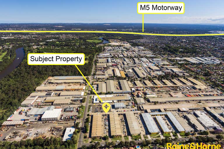 Unit 23, 2 Barry Road Chipping Norton NSW 2170 - Image 3