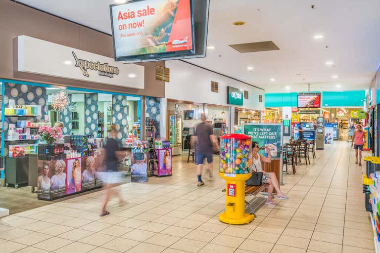 Kallangur Fair Pty Ltd , 1473  Anzac Ave Kallangur QLD 4503 - Image 4