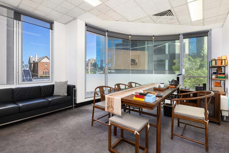 Suite 202/24 Thomas Street Chatswood NSW 2067 - Image 2