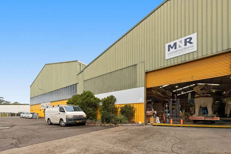 Unit 3A, 62 - 64 O'Riordan Street Alexandria NSW 2015 - Image 1