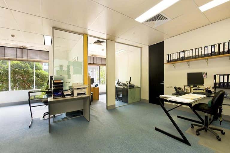 Level 3, Suite 058, 330 Wattle St Ultimo NSW 2007 - Image 1